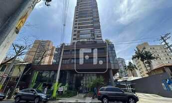 Imagem 2: Conjunto, 238 m² - venda por R$ 3.570.000,00 ou aluguel por R$ 26.200,00/mês - Vila Marian