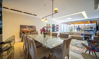 Imagem 7: Casa com 3 dormitórios, sendo 3 suítes para venda - Granja Viana - Cotia/SP - R$ 1.725.000