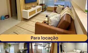 Imagem 1: Aluguel - Apartamento Térreo Todo Projetado