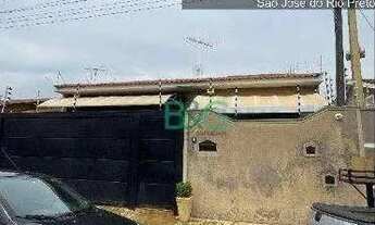 Imagem: Casa com 3 dormitórios à venda, 119 m²