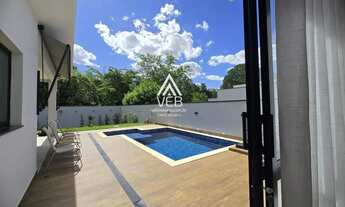 Imagem 5: Casa em Condomínio para Locação em Boituva, Vivendas Do Parque, 3 dormitórios, 1 suíte, 4