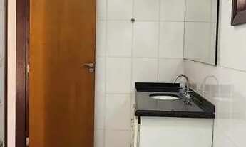 Imagem 2: Casa Térrea de Alto Padrão no Residencial Shangrilá com 3 Suítes e Ampla Área Privativ..