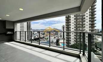 Imagem 3: Apartamento alto padrão no Centro de Osasco-SP: 3 Quartos, 3 Suítes, 3 Salas, 4 Banheiros