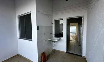 Imagem 7: Casa residencial para Venda em Rua Publica, Conceição, Feira de Santana, 2 quartos, sendo