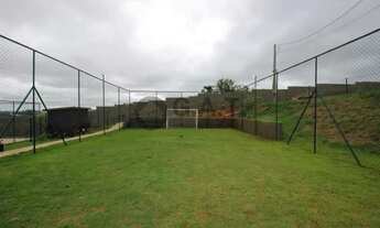 Imagem 2: Aluguel de Casa em Condomínio de Luxo no Alto da Boa Vista, Sorocaba-SP: 3 Quartos, 1 Suít