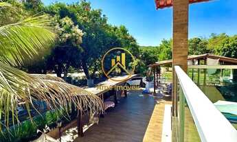 Imagem 6: Chácara à Venda Porteira Fechada