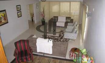 Imagem 2: Venda Sobrado Sao Caetano do Sul Jd Sao Caetano Ref: 33058