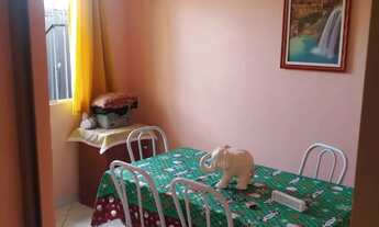 Imagem 6: Troco casa em jabaete