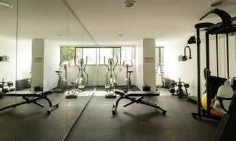 Imagem 6: Edesio Pessoa | Andar Alto | 3Quartos (2Suite+ 1Closet) | 2Vaga | 97m