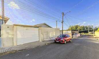 Imagem: Vendas Casa Curitiba PR