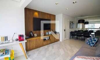 Imagem 4: Apartamento à Venda - Brooklin, 3 Quartos, 116 m2