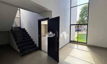 Imagem 7: Casa com 3 Suites à venda, 194 m² por R$ 1.790.000 - Condomínio Bella Vitta - Londrina/PR