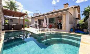 Imagem: Excelente casa térrea no Portal do Sol