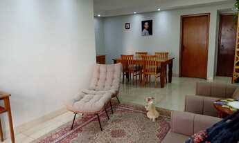 Imagem 5: Apartamento 3 quartos bosque dos buritis