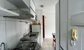 Imagem 7: Apartamento para aluguel, 1 quarto, 1 vaga, Boa Viagem - Recife/PE