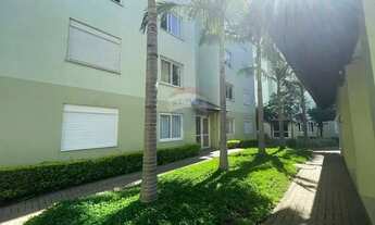 Imagem 3: Apartamento térreo semi mobiliado no bairro São Jorge