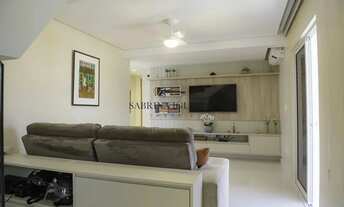 Imagem 5: Cobertura Duplex á venda com Terraço e 3 suítes em Caiobá