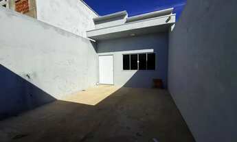 Imagem 5: Casa para Venda em Guanambi, Renascer 1, 3 dormitórios, 1 suíte, 2 banheiros, 1 vaga