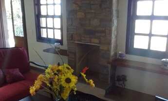 Imagem 4: Casa no Condomínio Canto das Águas