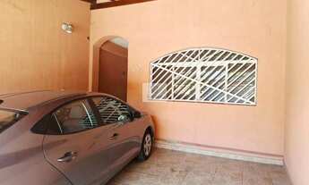 Imagem: Sobrado 3 Dormitórios 2 Vagas - Bairro