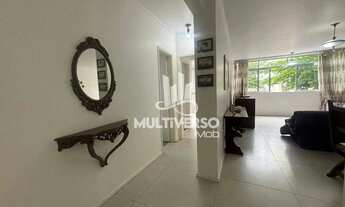 Imagem 4: Apartamento Residencial em Santos - 115 m², Aceita Financiamento