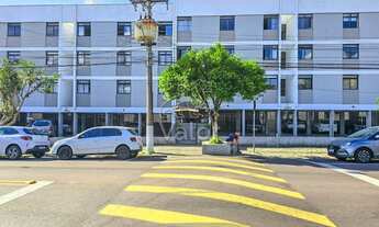 Imagem 2: Apartamento à venda no Batel, na melhor localização da cidade Av. Vicente Machado, loca