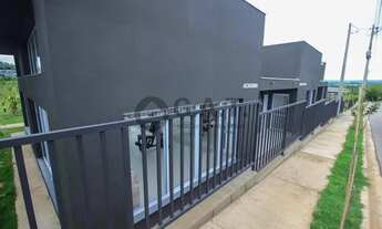 Imagem 5: Aluguel de Casa em Condomínio de Luxo no Alto da Boa Vista, Sorocaba-SP: 3 Quartos, 1 Suít