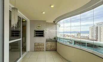 Imagem 5: Apartamento com 3 dormitórios, 2 suítes, 2 vagas, no Estreito