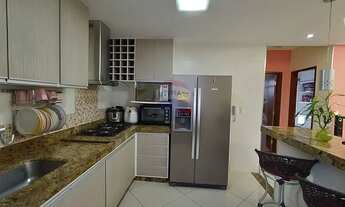 Imagem 4: Cobertura no Marilândia 140m², terraço recém-construído