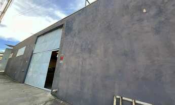 Imagem 2: Galpão comercial/industrial à venda ou locação no Jardim São Pedro, Hortolândia/SP