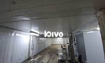 Imagem 6: Galpão, 678 m² - venda por R$ 2.850.000,00 ou aluguel por R$ 19.887,61/mês - Cambuci - São