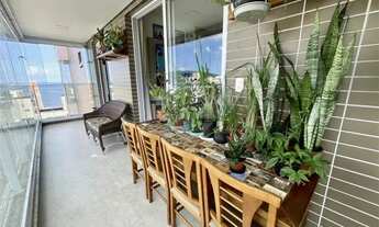 Imagem: Apartamento com 3 quartos para locação