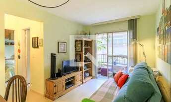 Imagem 5: Apartamento à Venda - Campo Belo, 1 Quarto, 42 m2