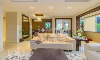 Imagem 4: Apartamento 3 quarto(s), Mobiliado no bairro Jardim Lindóia