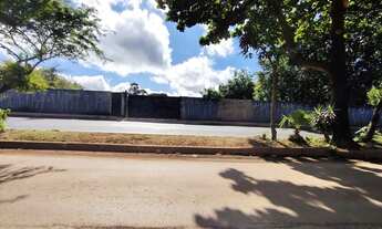 Imagem 3: VENDO LOTE NA CHÁCARA 119 CONJUNTO 05 DE ARNIQUEIRASACEITA CARROACEITA APARTAMENTO