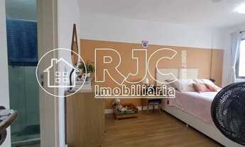 Imagem 15: Imóvel para venda possui 72 metros quadrados com 1 quarto em Vila Isabel - Rio de Janeiro