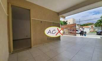 Imagem 7: Sobrado com 3 dormitórios à venda, 145 m² por R$ 760.000 - Cidade Jardim - São José dos Pi