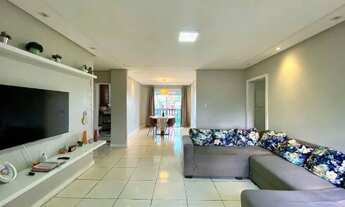 Imagem: Cobertura, 200m², 3 suítes no Residencial