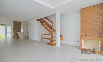 Imagem 2: Sobrado em Hípica