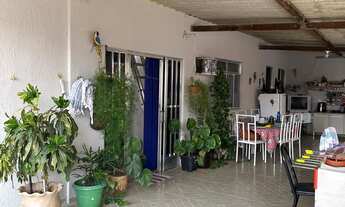 Imagem 3: Investimento ou Moradia Dupla: Imóvel Arejado, 2 Casas e Loja - Doc OK