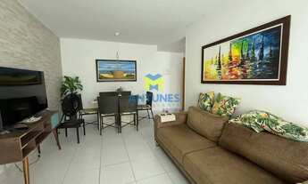 Imagem 2: Apartamento para locação 3 Quartos no Palm Village, Porto de Galinhas IPOJUCA