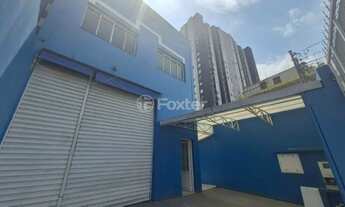 Imagem 2: Galpão / Depósito / Armazém / Pavilhão à venda Rua Pires Pimentel, Parque da Vila Prudente