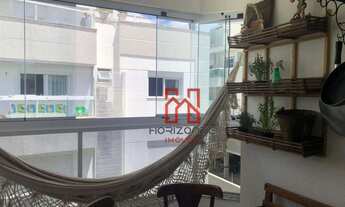 Imagem 6: Apartamento com 3 dormitórios à venda, 89 m² por R$ 954.000,00 - Ingleses - Florianópolis