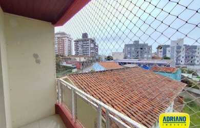 Imagem 8: Apartamento para alugar, 94 m² por R$ 3.372,86/mês - Estreito - Florianópolis/SC