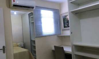 Imagem 7: Apartamento mobiliado no Bairro Rita Vieira