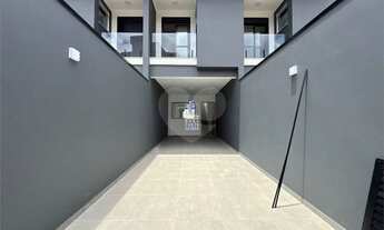 Imagem 5: Sobrado com 3 quartos à venda em Vila Isolina Mazzei - SP