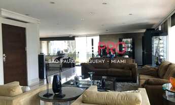 Imagem 3: Lindo apartamento no Brooklin