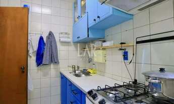 Imagem 6: Cobertura à venda, 2 quartos, 1 vaga, Sagrada Família - Belo Horizonte/MG