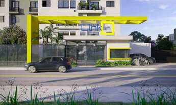 Imagem: ÁGIO Apartamento Link Clube House, sendo