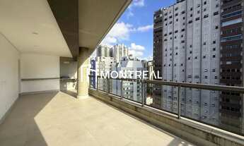 Imagem: COBERTURA À VENDA NO BROOKLIN, 4 SUÍTES